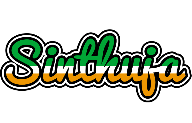 Sinthuja ireland logo