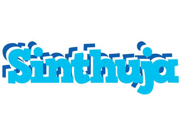Sinthuja jacuzzi logo
