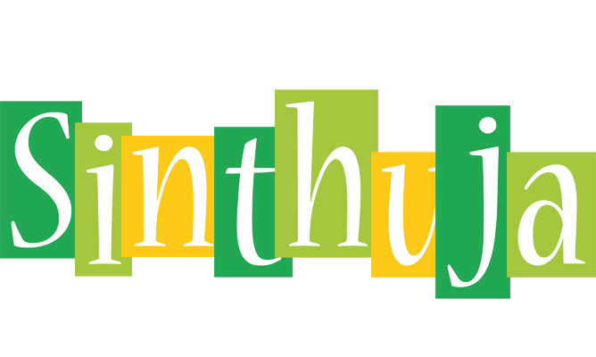 Sinthuja lemonade logo