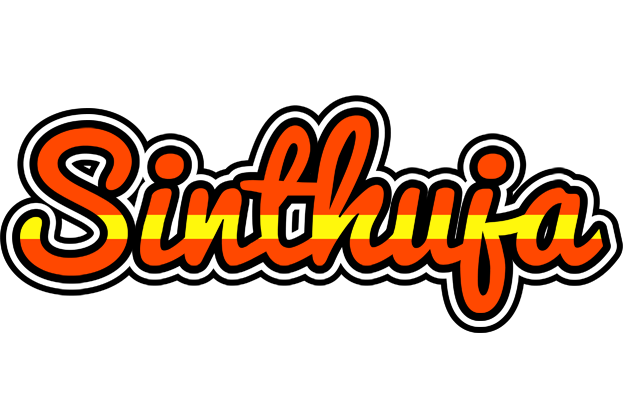 Sinthuja madrid logo