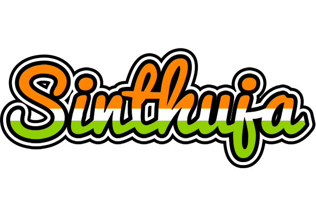 Sinthuja mumbai logo