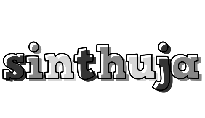 Sinthuja night logo