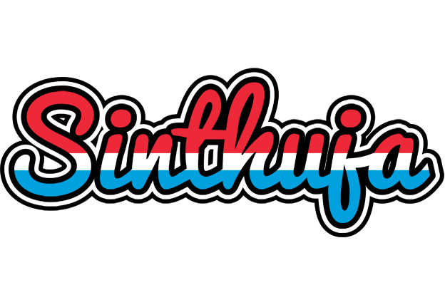 Sinthuja norway logo