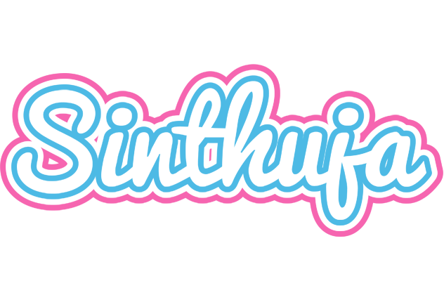 Sinthuja outdoors logo
