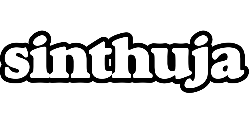 Sinthuja panda logo