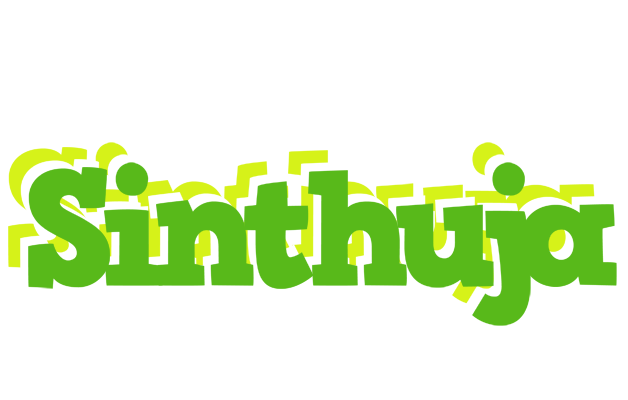 Sinthuja picnic logo