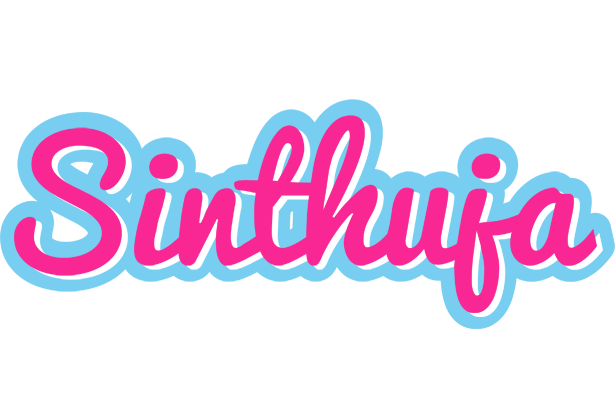 Sinthuja popstar logo