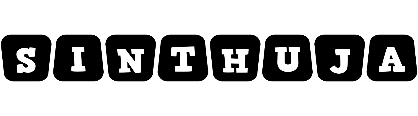 Sinthuja racing logo