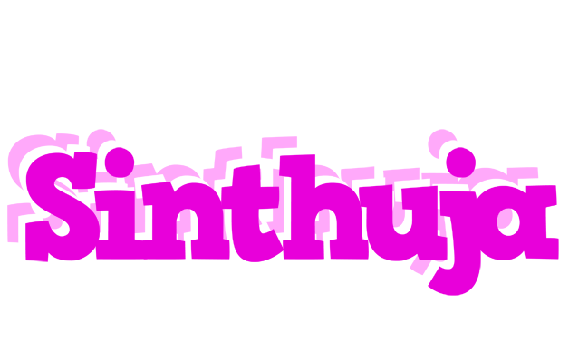 Sinthuja rumba logo