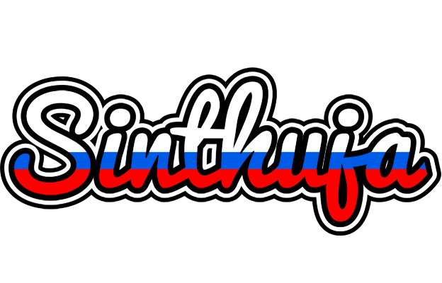 Sinthuja russia logo