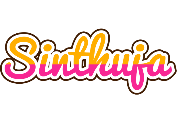 Sinthuja smoothie logo