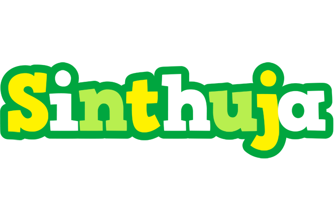 Sinthuja soccer logo