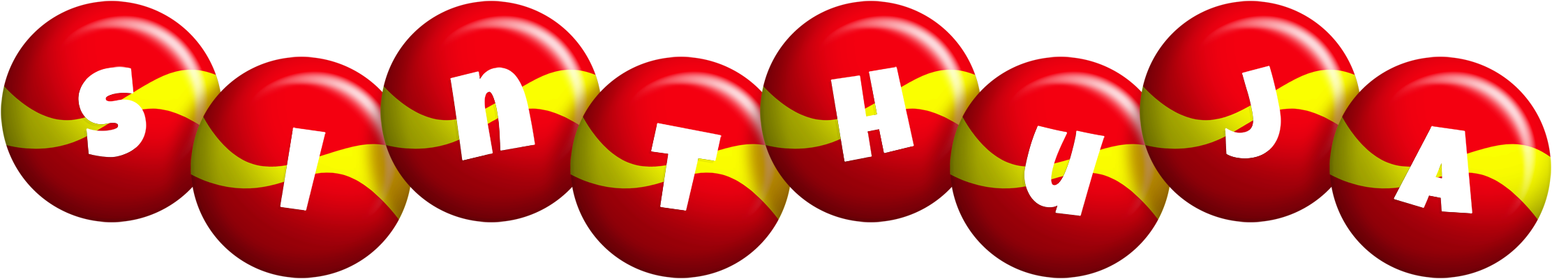 Sinthuja spain logo