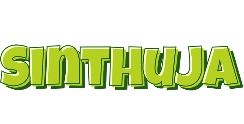 Sinthuja summer logo