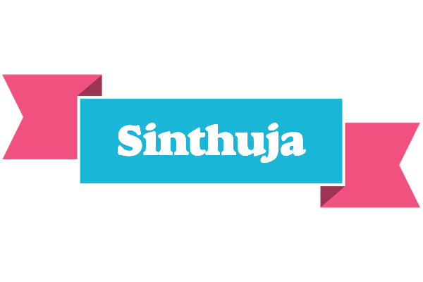 Sinthuja today logo