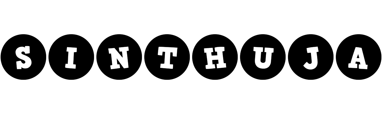 Sinthuja tools logo