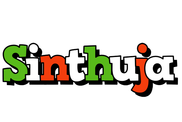 Sinthuja venezia logo