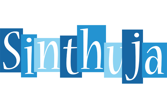 Sinthuja winter logo