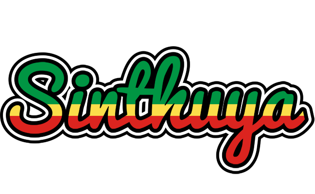 Sinthuya african logo