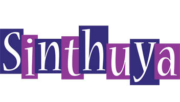 Sinthuya autumn logo