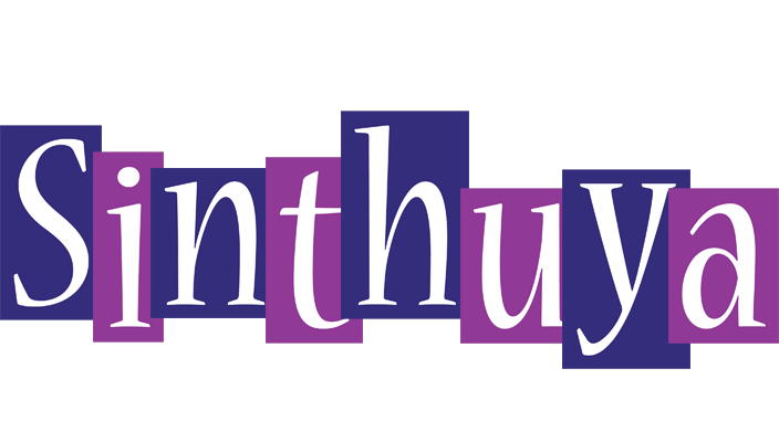 Sinthuya autumn logo