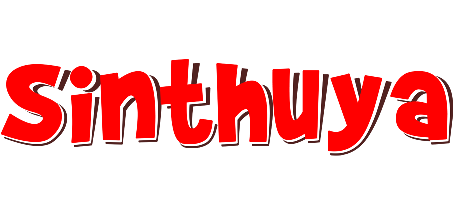 Sinthuya basket logo