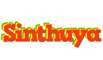 Sinthuya bbq logo