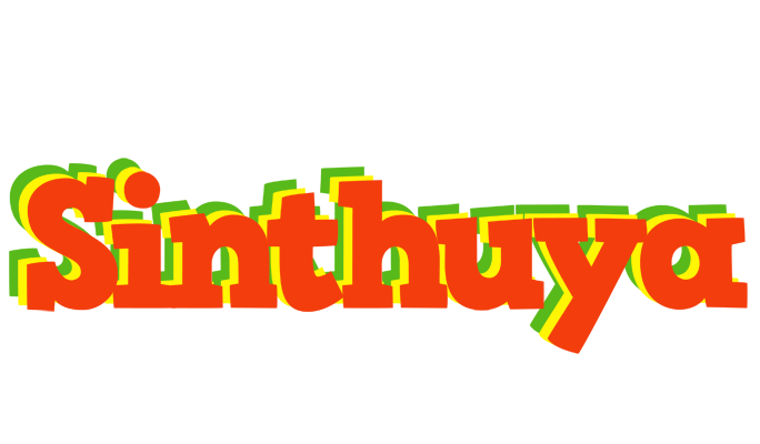 Sinthuya bbq logo
