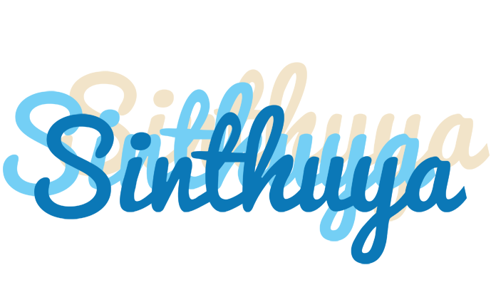 Sinthuya breeze logo