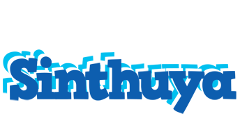 Sinthuya business logo