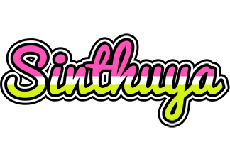 Sinthuya candies logo