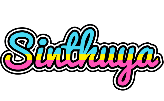 Sinthuya circus logo