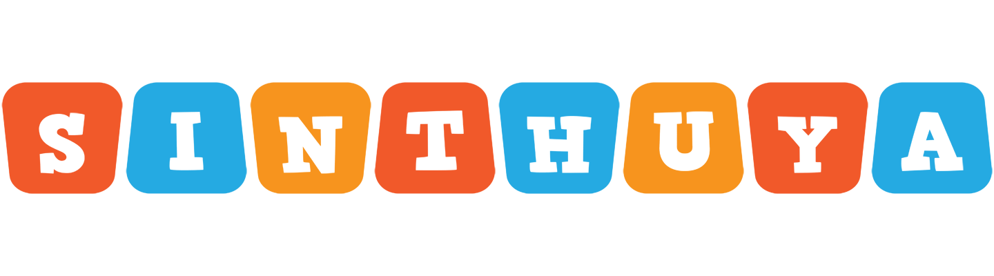Sinthuya comics logo