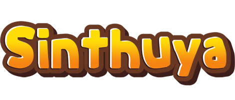 Sinthuya cookies logo