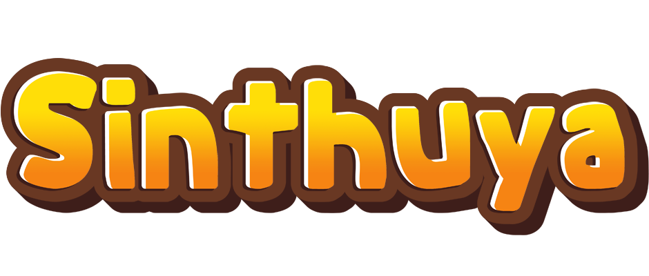 Sinthuya cookies logo