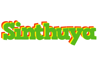 Sinthuya crocodile logo