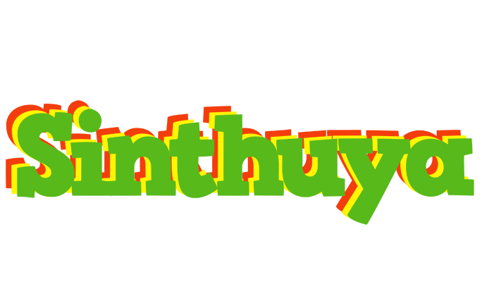 Sinthuya crocodile logo