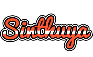 Sinthuya denmark logo