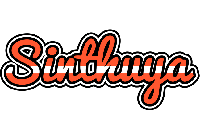 Sinthuya denmark logo