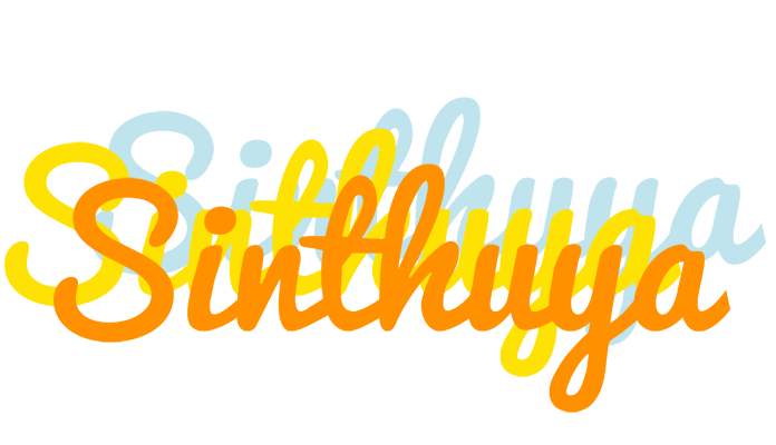 Sinthuya energy logo