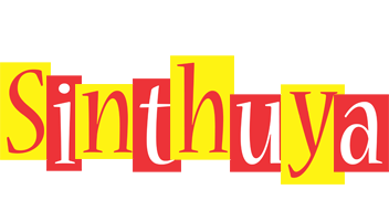 Sinthuya errors logo