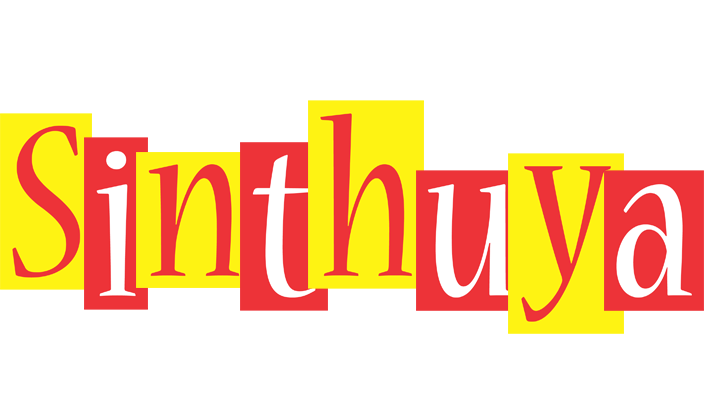 Sinthuya errors logo