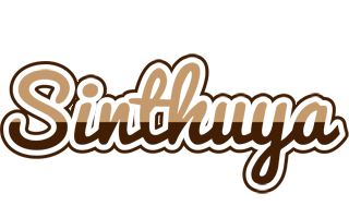 Sinthuya exclusive logo