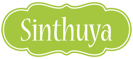 Sinthuya family logo