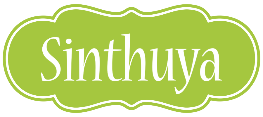 Sinthuya family logo
