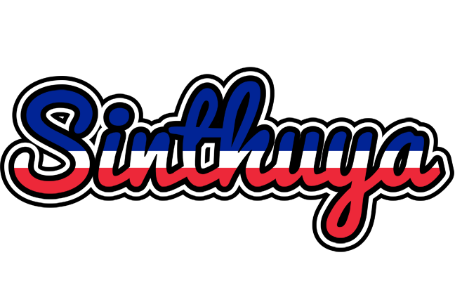 Sinthuya france logo