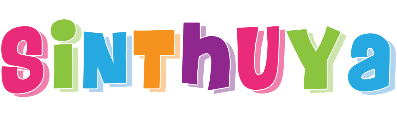 Sinthuya friday logo