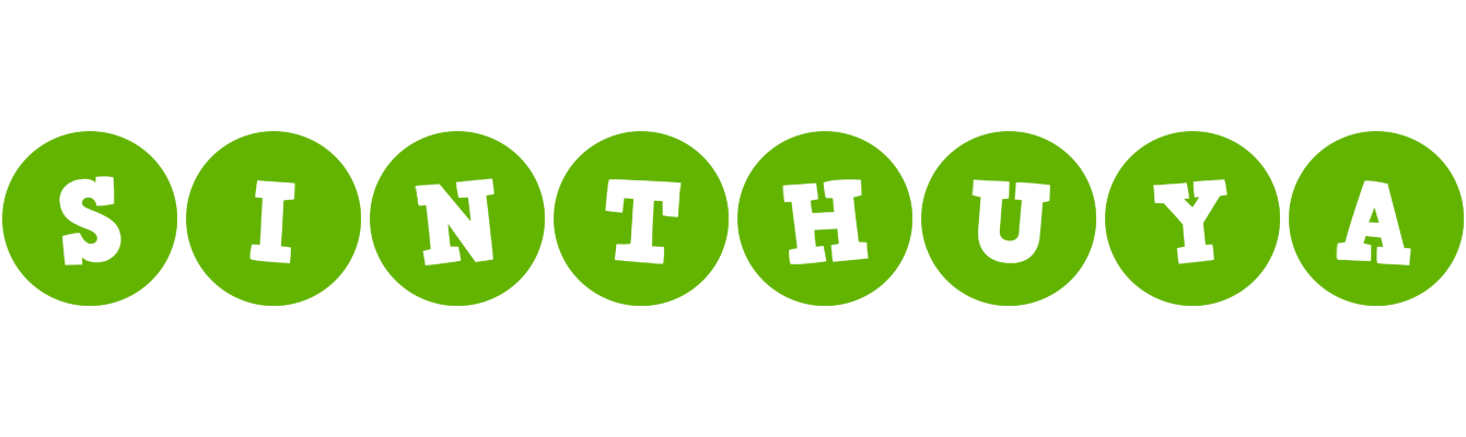 Sinthuya games logo