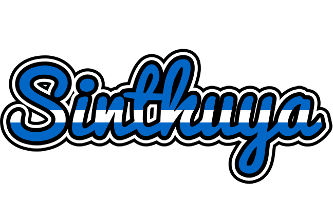 Sinthuya greece logo