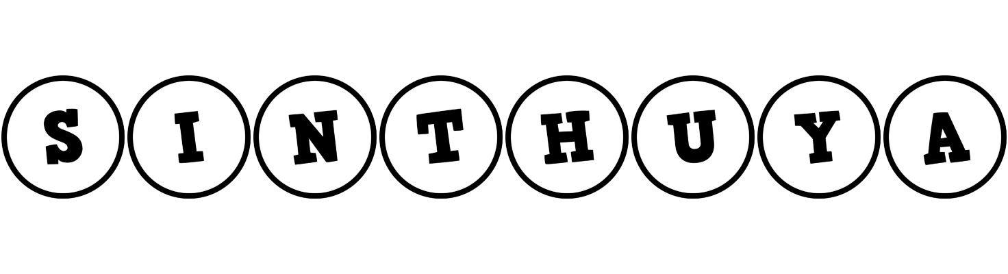 Sinthuya handy logo